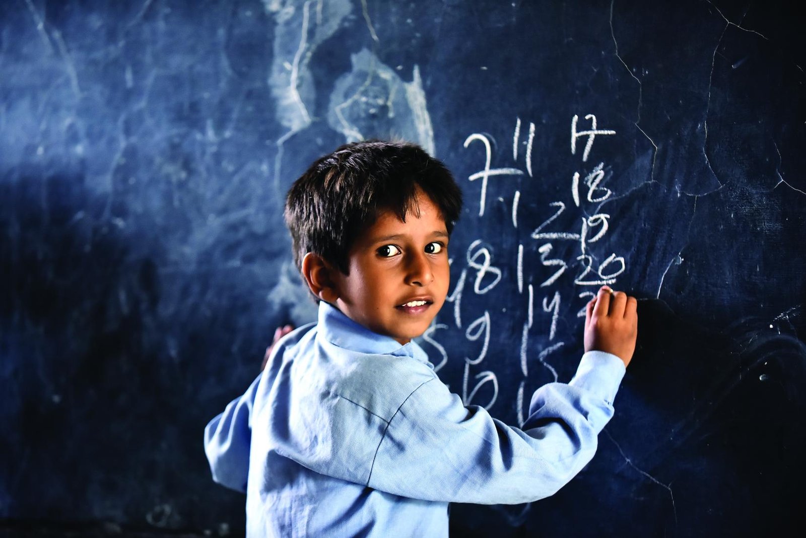 Education Initiatives